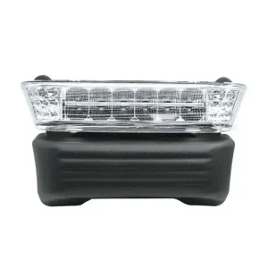 Best 12V Golf Cart LED Headlight with Bumper