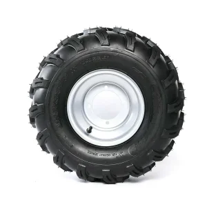 Carrinho de golf de 18 polegadas cortador de relva ATV 9.50-8 dos pneus