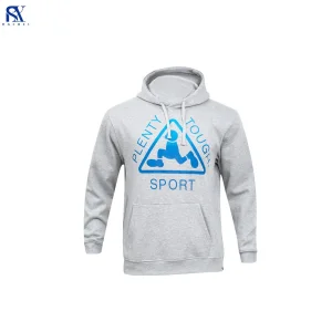 Quick Dry Breathable Sports Wear Men's Hoodies Jackets
