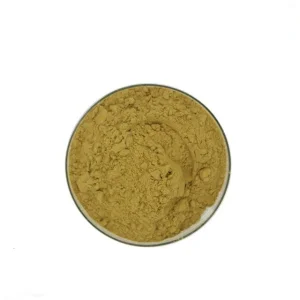 Natural Marigold Extract/Calendula Officinalis Extract Powder 10: 1 Marigold Flower Extract