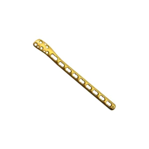 Distal Fibula Plate Mexico