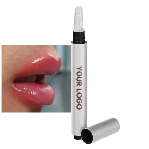 Custom Logo Lip Plumper Extreme Gloss