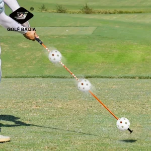 Golf Swing Trainer