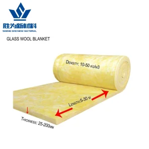 PP Glass Wool