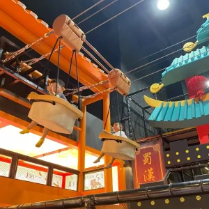 Commercial Ninja Course Package - Adult/Kid Challenges (ASTM Certified)