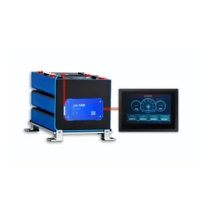 Custom Energy Storage Product Display Screen