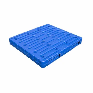Logistics Pallet Injection Molding Surface Logistic Turnover Plastic Pallets
