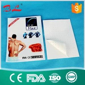 Adhesive Plaster Medicated