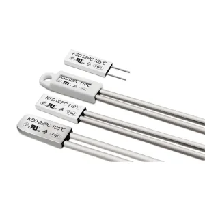Temperature Fuse