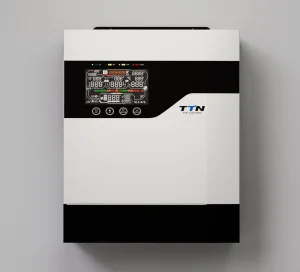 Ttn-Plus Inversor