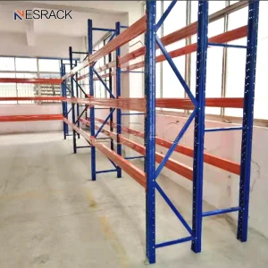 Intelligent Warehouse Storage Equipment