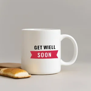 China Serenity Ceramic Cup – White Gloss & Uplifting Messages VDLK2404916 Manufacturer, Factories