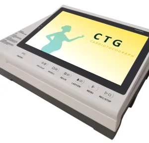 Monitor Fetal Avançado