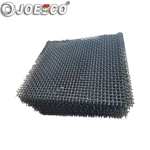 High-Density Mining Screen Mesh Efficient Filter Screen for Mine Tailings Disposal &amp; Sand Classification High Accuracy Industrial Mining Mesh