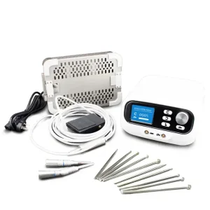 High Speed Surgical Drill