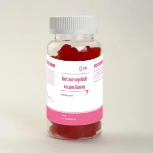 Wholesale Private Label Natural Organic Food Flavor Fruits And Veggies