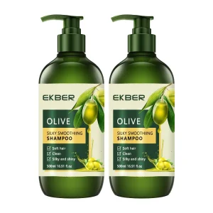 Olive Oil Shampoo