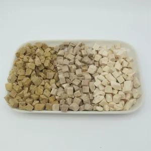 Mixed Proteins