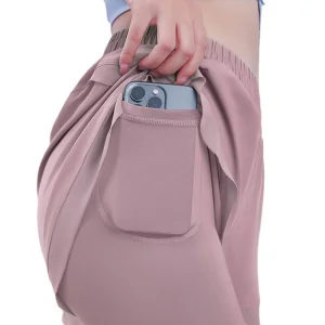 Leggings de yoga deportivos de alta calidad 2023