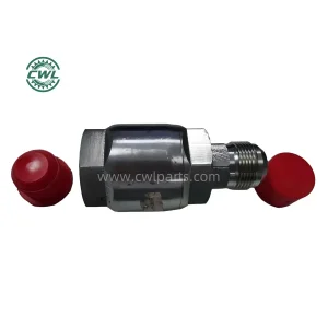 OEM Replacement Spare Part Rotary threaded connection 600053521 Factories, Exporter