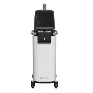 Professional EMS RF Neck Face Lifting Massager Machine