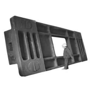 China Steel Casting Sump for Mining and Metallurgy Equipment - Reliable Suppliers and Factory Quality