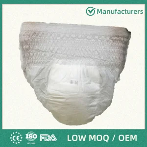 Incontinence Underwear