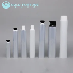 Aluminum Plastic Tubes Package for Cosmetic, Toothpaste, Hand Cream