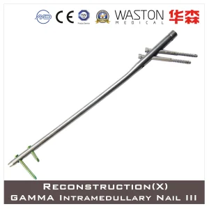 X Series Femoral Nail