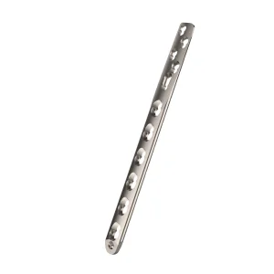 Tibial Locking Plate