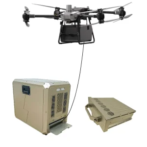 DJI Flycart30 Tether Power