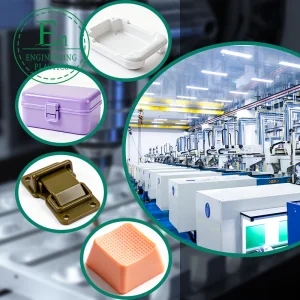 Medical Supplies Plastic Pill Packaging Bottle Production Medical Grade Products Injection Molding Plastic Molds
