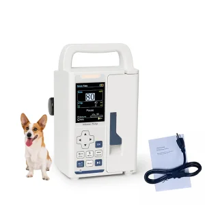 Automatic Safety Pump