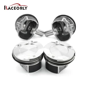 Spare Parts Car Wholesale Engine Piston and Parts for BMW N20 High Power 11258606459 11258617082 Professional Service 16-30 Days