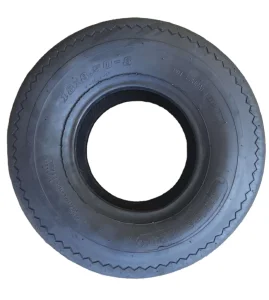 Electric Golf Cart Tires