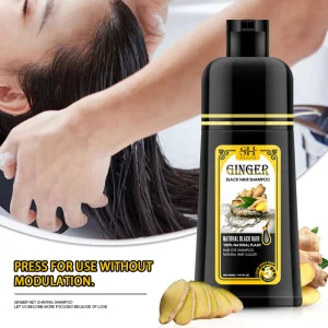 Herbal Plant Hair Color