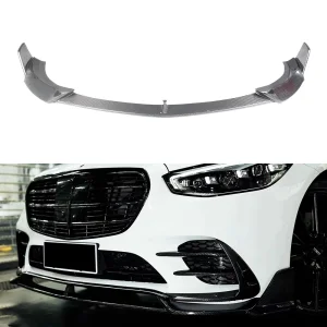Bumper Mercedes W223