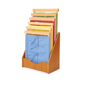Montessori Dressing Frame