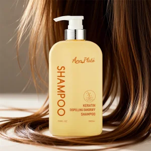 Keratin Anti-Dandruff