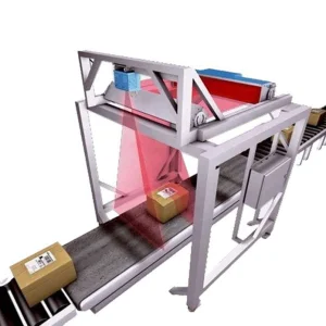 Customized Logistic Belt