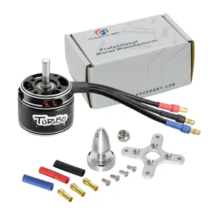 D3530EVO Brushless Motor