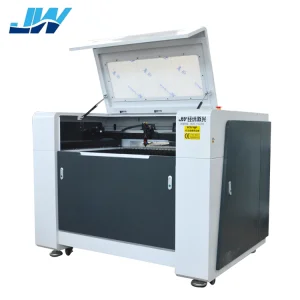 CO2 Laser Engraving Cutting Machine