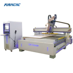 Hot Sale Atc CNC Woodworking Wood Carving Router 1325 1530 2030 with Auto Tool Changer