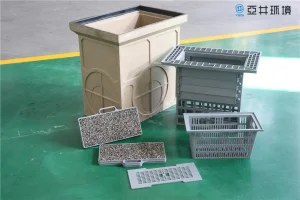 Traffic Resistant Inlet Solution for Durable Stormwater Filtration Needs