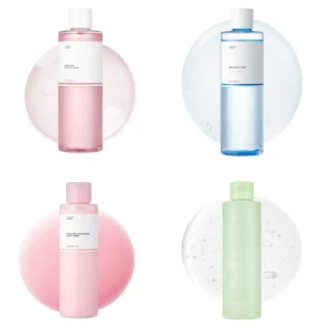 Medicuiib Toner Daily Repair Refreshing Soothing Plump Radiant