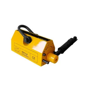 China NdFeB Magnet Lifter - 1000KG Lifting Capacity with Strong Neodymium Magnets Company, Exporter