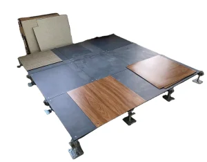 Kehua Steel Raised Flooring Bare Board OA Raised Flooring