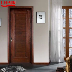 Acoustic Soundproof Door for Cinema