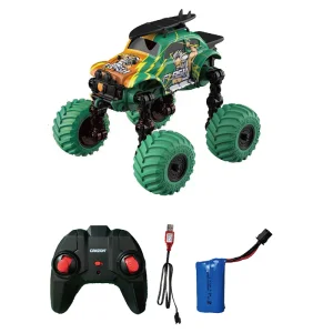 RC Monster Truck