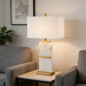 Hotel Decorative Table Lighting Montenegro Supplier Spec